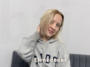 Elenedeeks