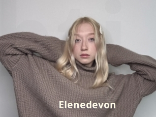 Elenedevon
