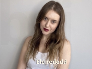 Elenedodd