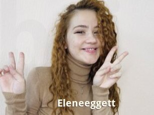 Eleneeggett