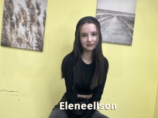 Eleneellson