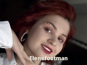 Elenefootman