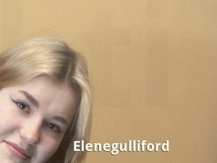 Elenegulliford