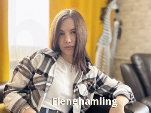 Elenehamling