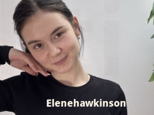 Elenehawkinson