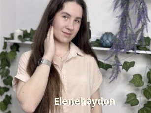 Elenehaydon