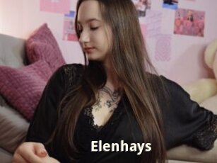 Elenhays