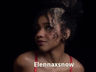 Elennaxsnow