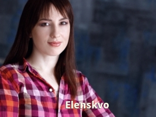 Elenskvo