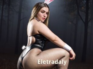 Eletradaly