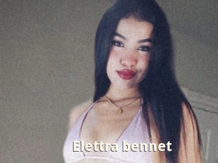 Elettra_bennet