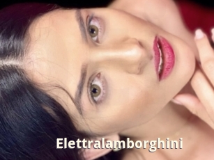 Elettralamborghini