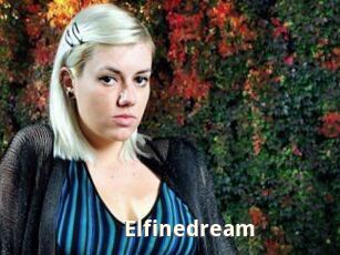 Elfinedream