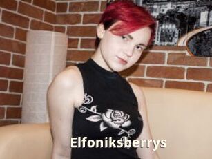Elfoniksberrys