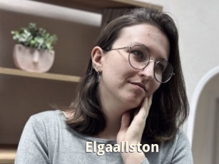 Elgaallston