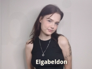 Elgabeldon