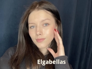 Elgabellas