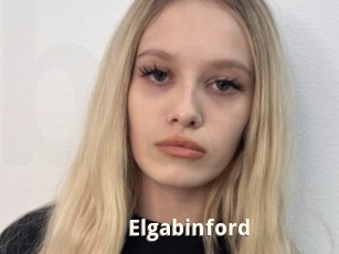 Elgabinford