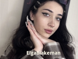 Elgablakeman