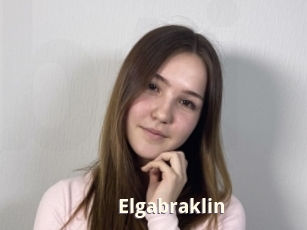 Elgabraklin