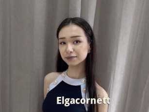 Elgacornett