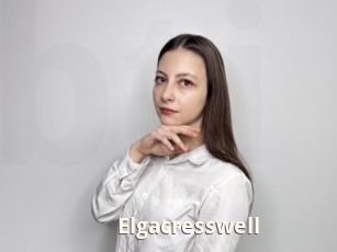 Elgacresswell