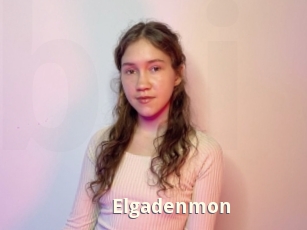 Elgadenmon