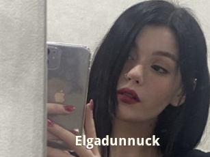 Elgadunnuck