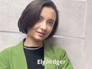 Elgaedger