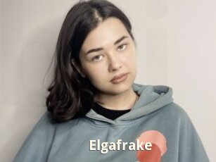 Elgafrake