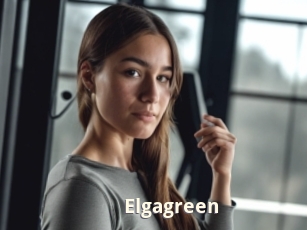Elgagreen
