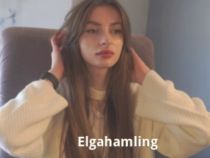 Elgahamling
