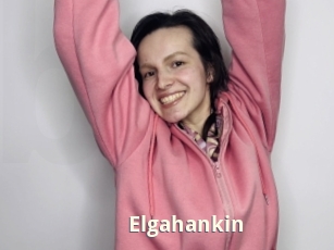 Elgahankin
