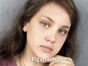Elgahazleton