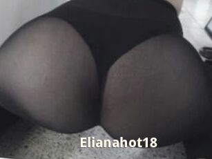 Elianahot18