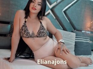 Elianajons