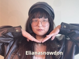 Elianasnowdon