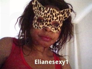 Elianesexy1
