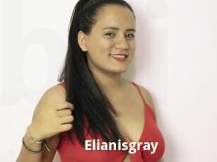 Elianisgray