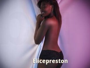Elicepreston