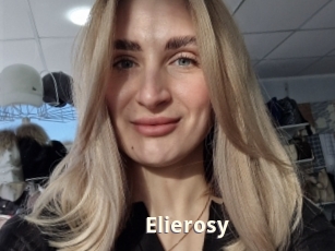 Elierosy