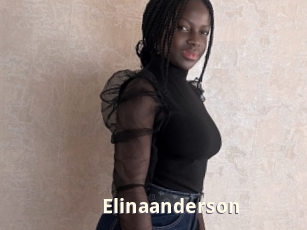 Elinaanderson