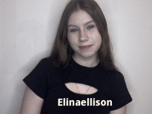 Elinaellison