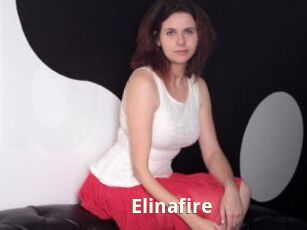 Elinafire