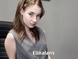 Elinalans