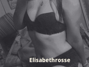 Elisabethrosse