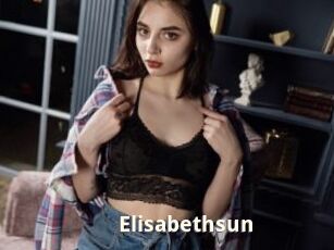 Elisabethsun
