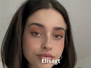 Elisagt