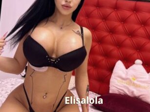 Elisalola