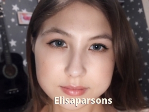 Elisaparsons